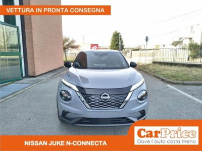 Nissan Juke 1.6 94 CV Zero (16)