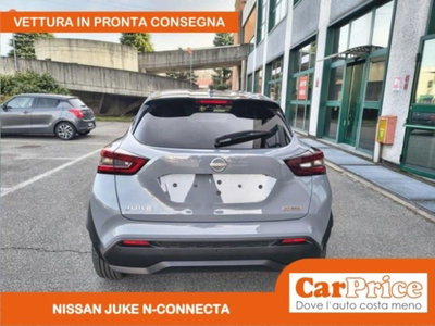 Nissan Juke 1.6 94 CV Zero (17)