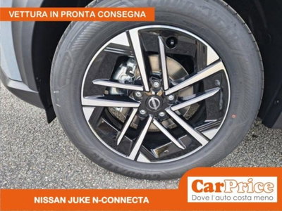 Nissan Juke 1.6 94 CV Zero (18)