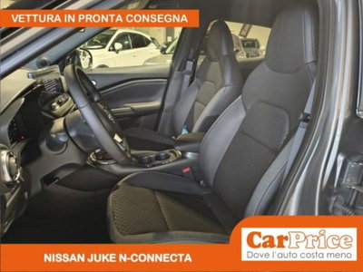 Nissan Juke 1.6 94 CV Zero (19)