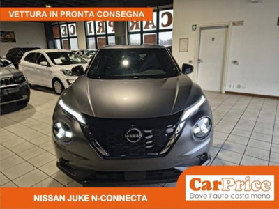 Nissan Juke 1.6 94 CV Zero (2)