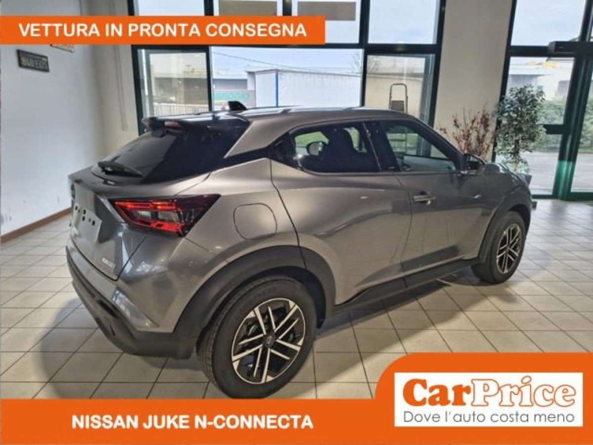 Nissan Juke 1.6 94 CV Zero (5)