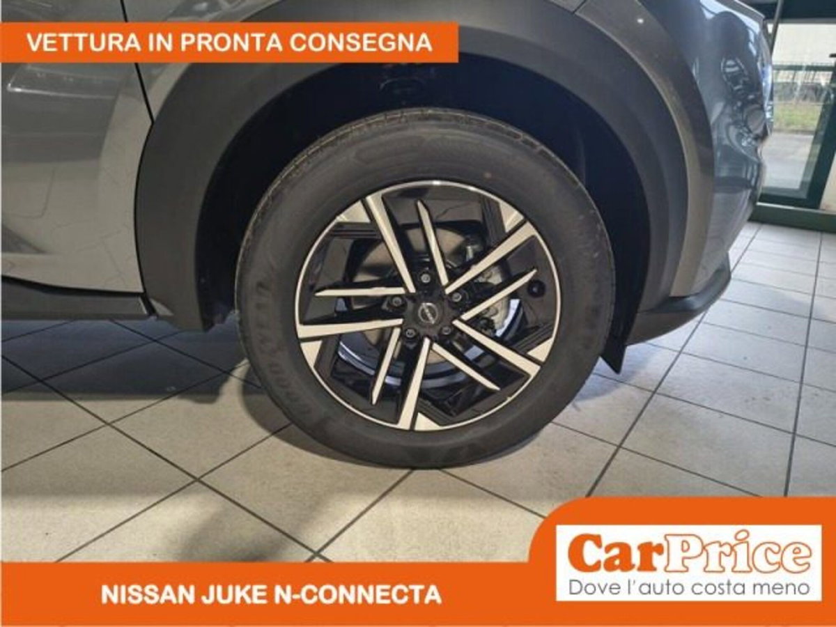 Nissan Juke 1.6 94 CV Zero (9)