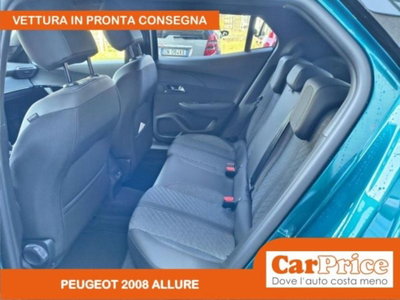 Peugeot 2008 PureTech 100 S&S Allure Pack (11)