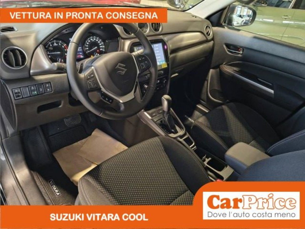 Suzuki Vitara 1.4h Top 2wd 110cv (11)