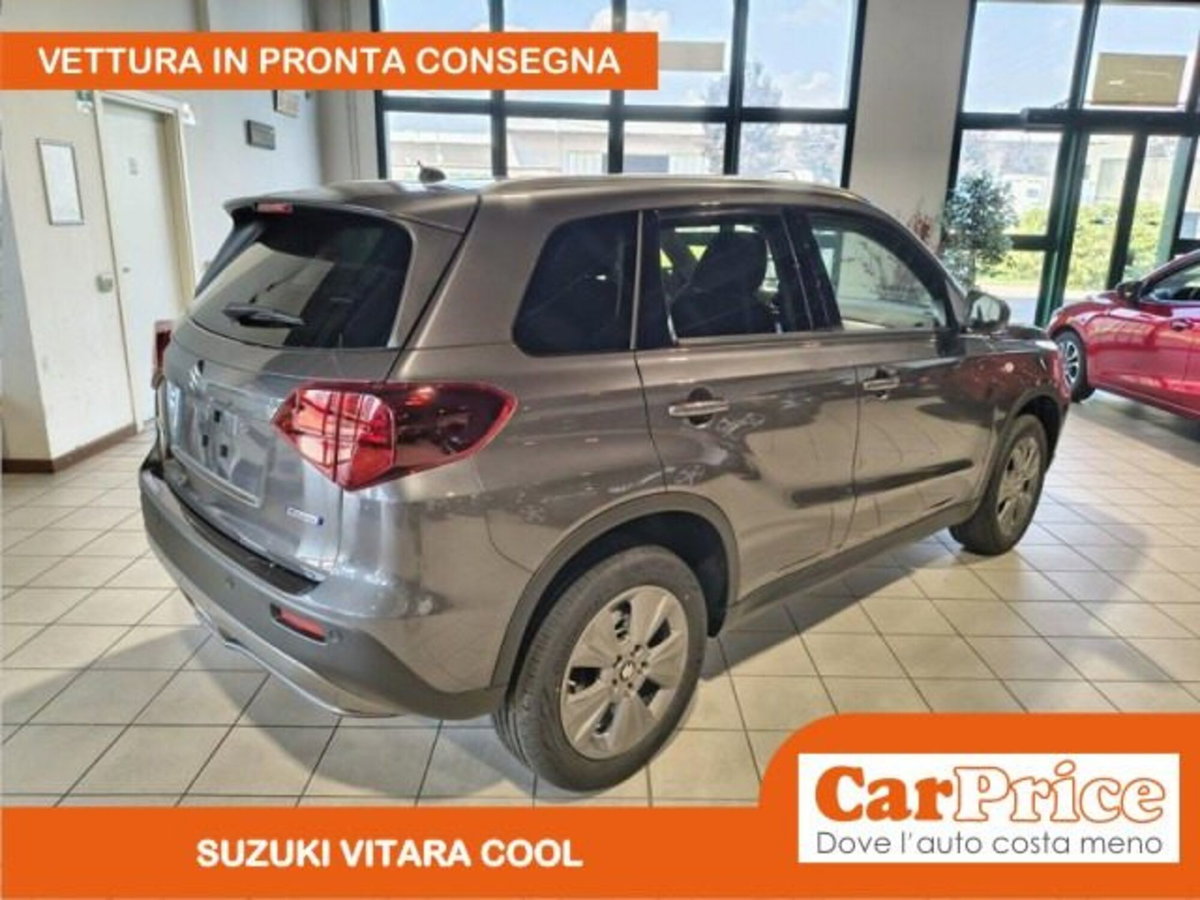 Suzuki Vitara 1.4h Top 2wd 110cv (3)