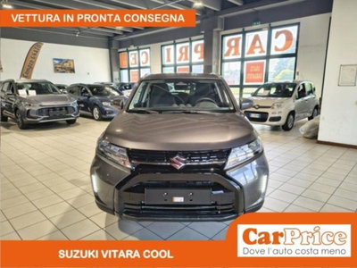 Suzuki Vitara 1.4h Top 2wd 110cv (6)
