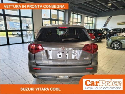 Suzuki Vitara 1.4h Top 2wd 110cv (7)