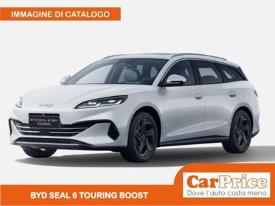Byd Seal 6 DM-i 1.5 phev Boost (3)
