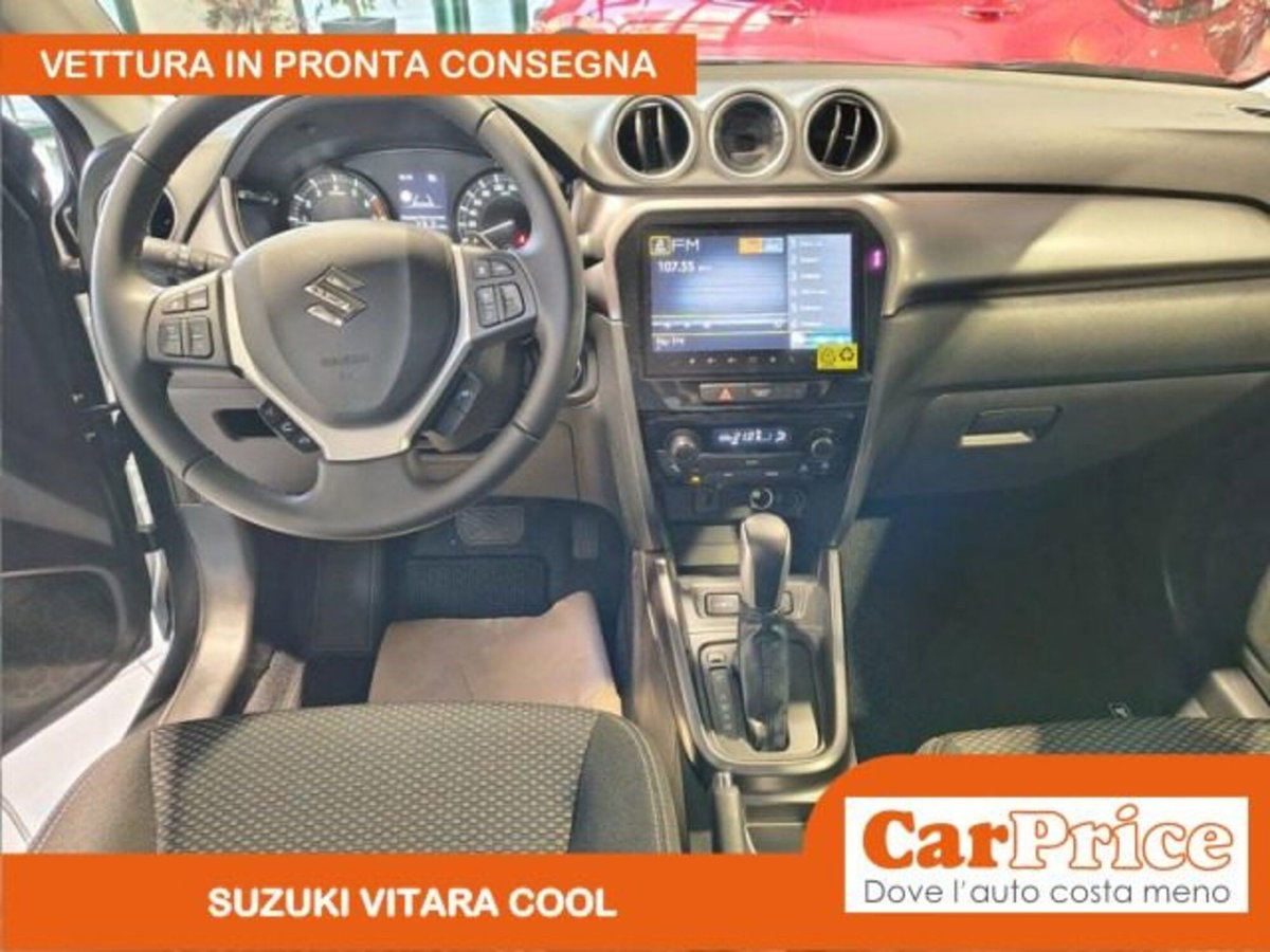 Suzuki Vitara 1.4h Top 2wd 110cv (10)
