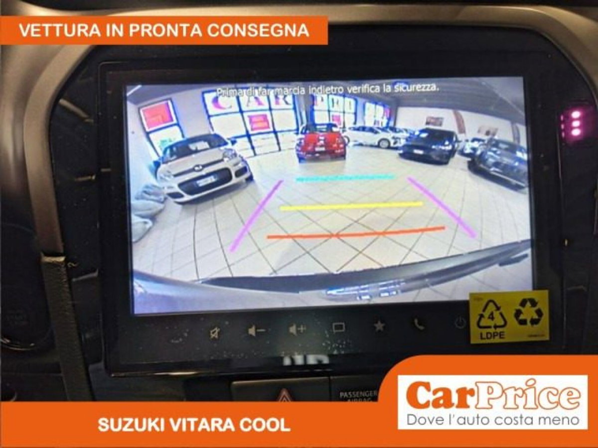Suzuki Vitara 1.4h Top 2wd 110cv (13)