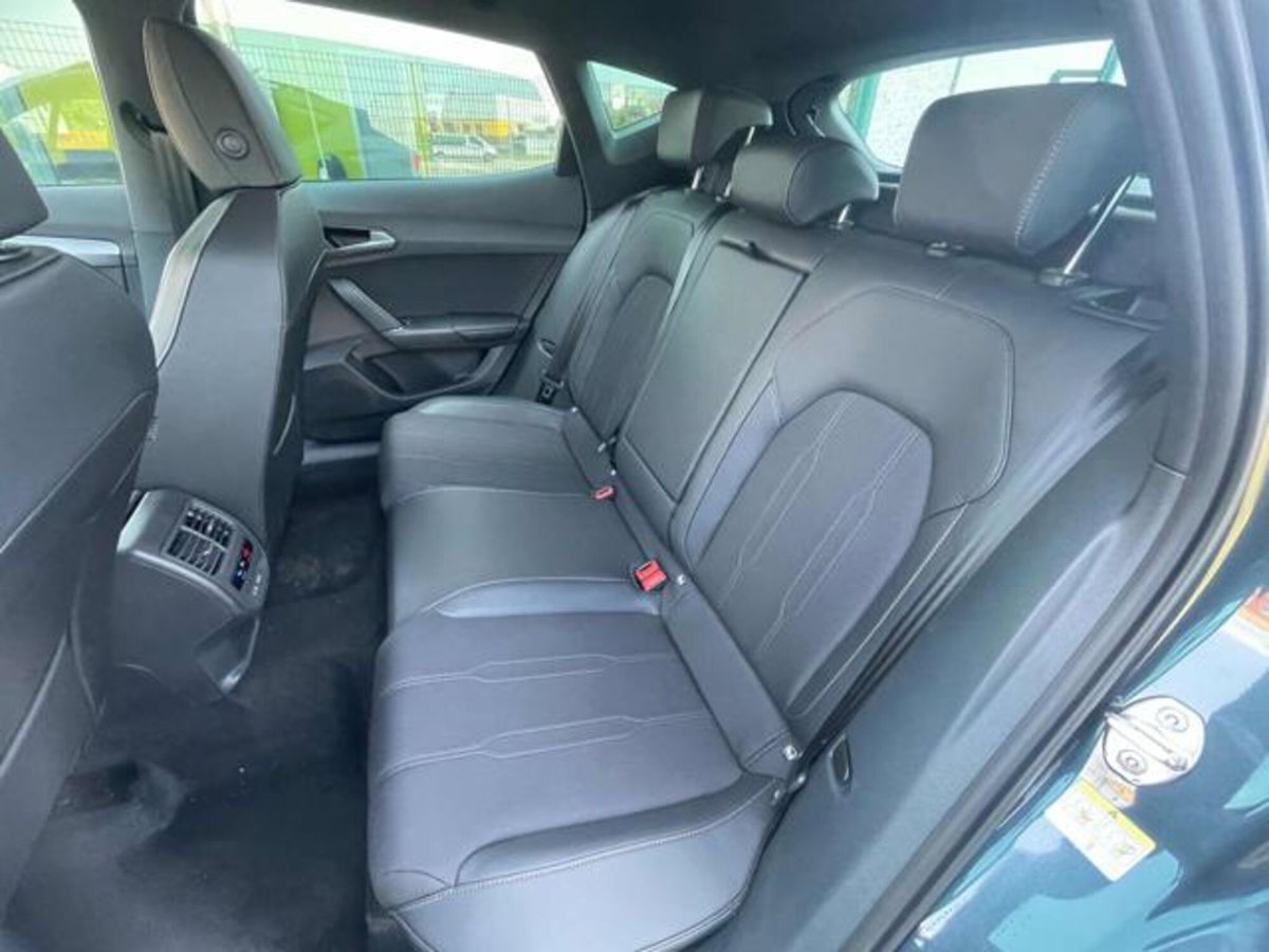 Cupra Formentor Formentor 1.5 TSI (11)