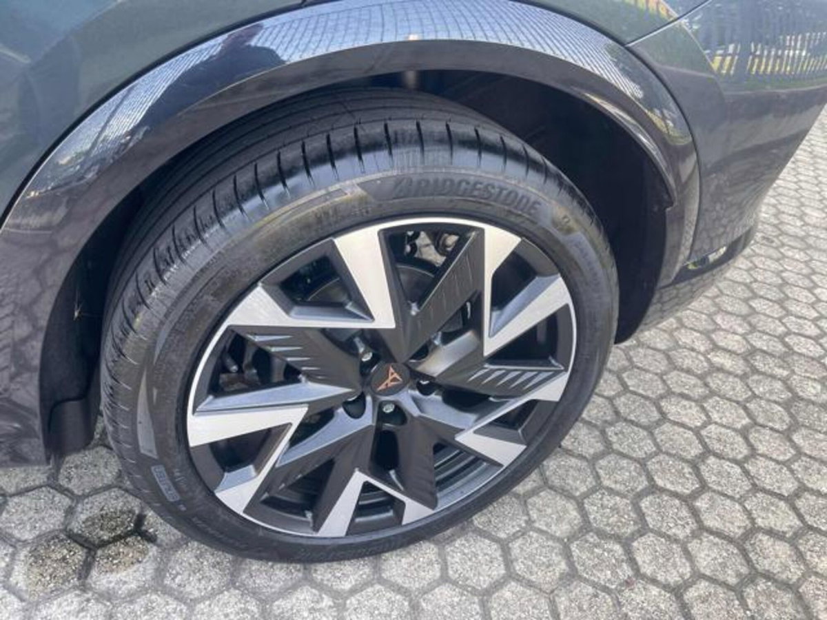 Cupra Formentor Formentor 1.5 TSI (13)