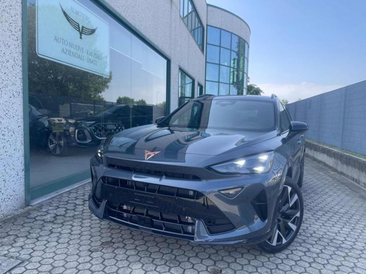 Cupra Formentor Formentor 1.5 TSI (3)