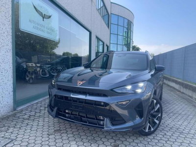 Cupra Formentor Formentor 1.5 TSI (3)