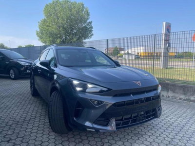 Cupra Formentor Formentor 1.5 TSI (4)