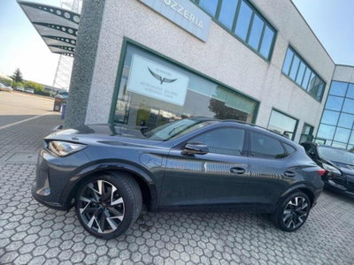 Cupra Formentor Formentor 1.5 TSI (5)