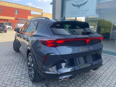 Cupra Formentor Formentor 1.5 TSI (6)