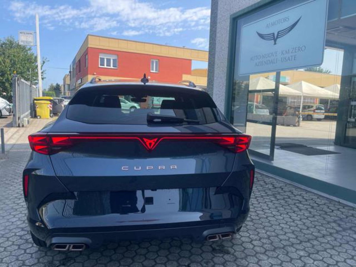 Cupra Formentor Formentor 1.5 TSI (7)