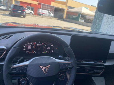 Cupra Formentor Formentor 1.5 TSI (9)