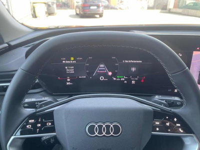 Audi Q5 40 TDI 204 CV quattro S tronic S line plus (10)