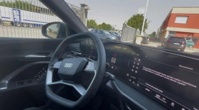 Audi Q5 40 TDI 204 CV quattro S tronic S line plus (11)