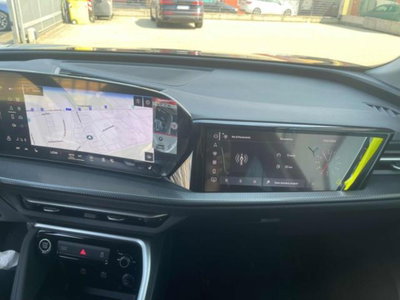 Audi Q5 40 TDI 204 CV quattro S tronic S line plus (12)