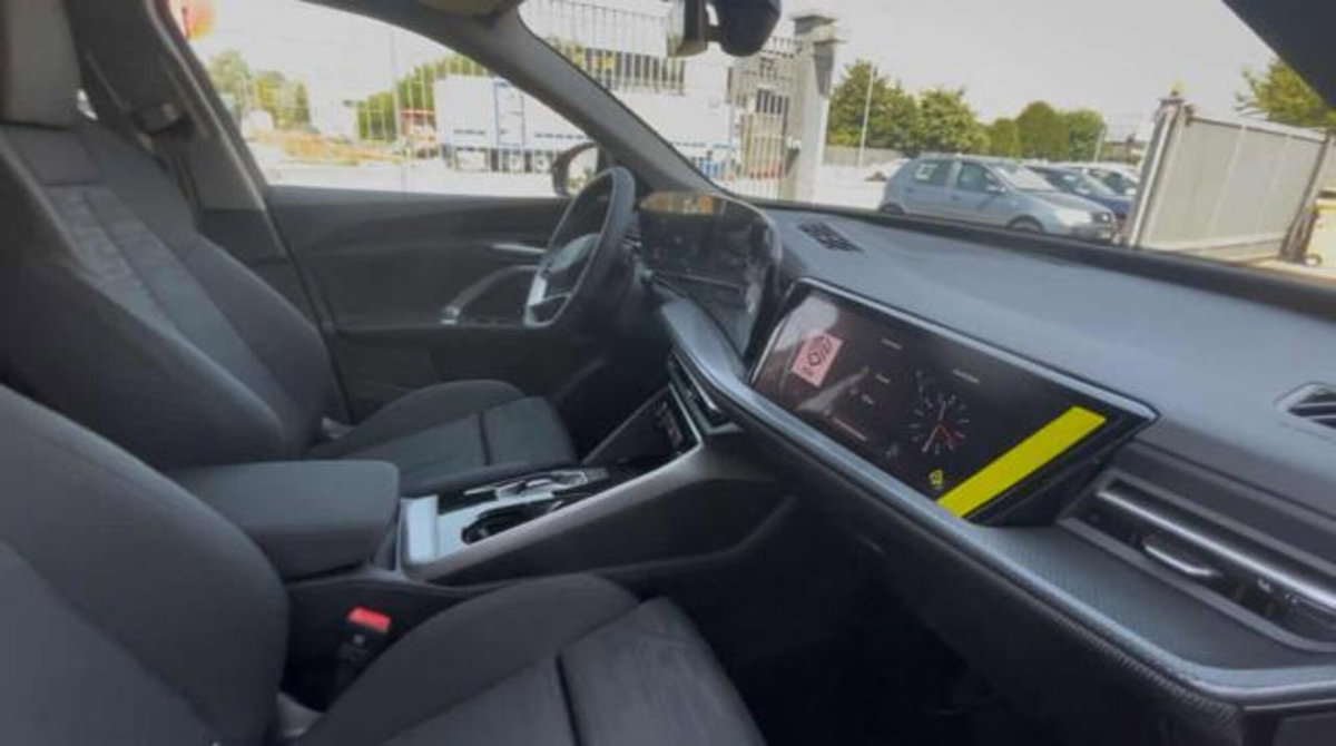 Audi Q5 40 TDI 204 CV quattro S tronic S line plus (14)