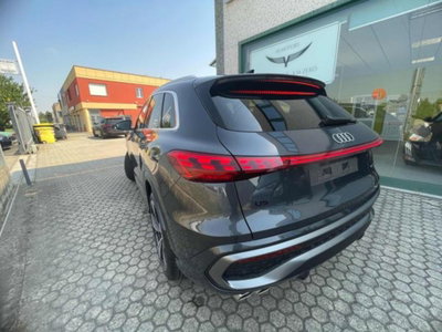Audi Q5 40 TDI 204 CV quattro S tronic S line plus (7)