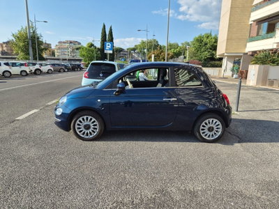 Fiat 500 1.0 Hybrid Dolcevita (4)