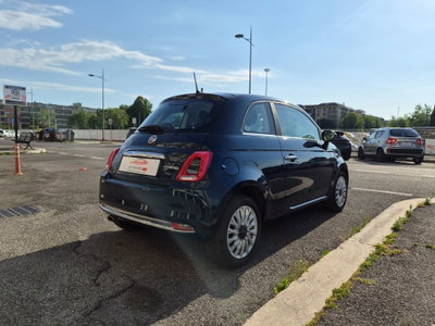 Fiat 500 1.0 Hybrid Dolcevita (7)
