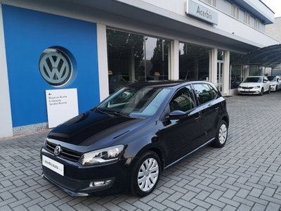 Volkswagen Polo 1.2 TDI DPF 5 p. Comfortline