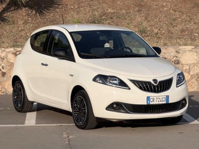 Lancia Ypsilon 1.0 FireFly 5 porte S&S Hybrid Gold Plus (3)