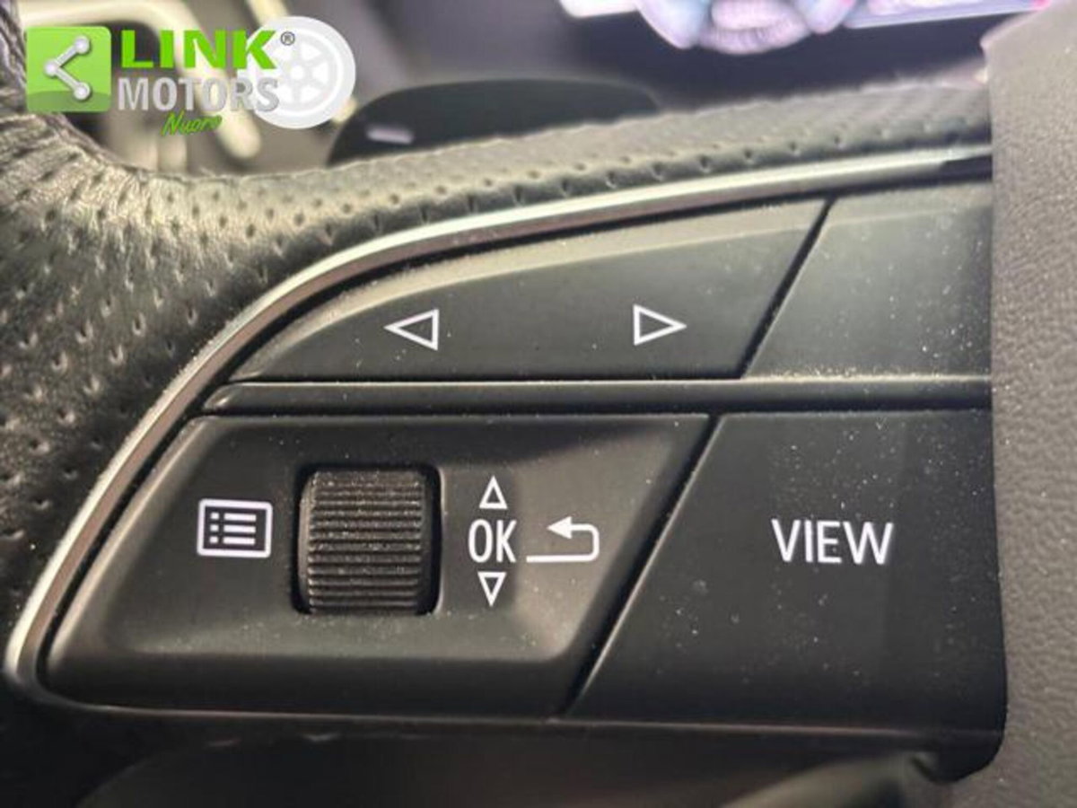 Audi A5 Sportback 40 TDI quattro S tronic (18)