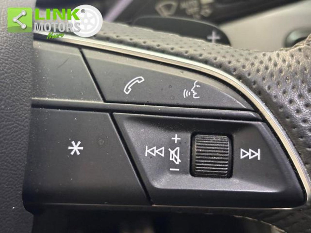 Audi A5 Sportback 40 TDI quattro S tronic (19)