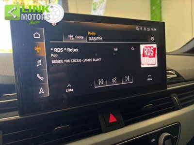 Audi A5 Sportback 40 TDI quattro S tronic (20)