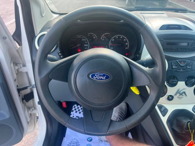 Ford Ka 1.2 8V 69 CV Bz.-GPL (11)