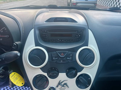 Ford Ka 1.2 8V 69 CV Bz.-GPL (13)