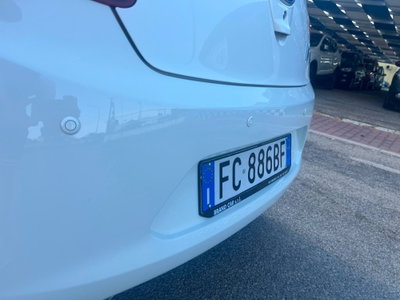 Ford Ka 1.2 8V 69 CV Bz.-GPL (16)