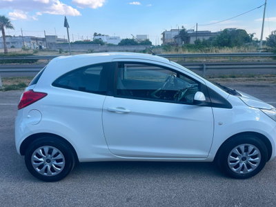 Ford Ka 1.2 8V 69 CV Bz.-GPL (4)