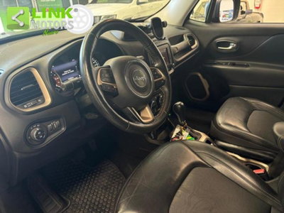 Jeep Renegade 2.0 Mjt 170CV 4WD Active Drive Low Deserthawk (11)