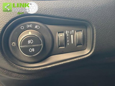 Jeep Renegade 2.0 Mjt 170CV 4WD Active Drive Low Deserthawk (13)