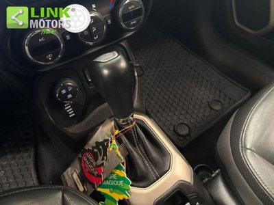 Jeep Renegade 2.0 Mjt 170CV 4WD Active Drive Low Deserthawk (16)