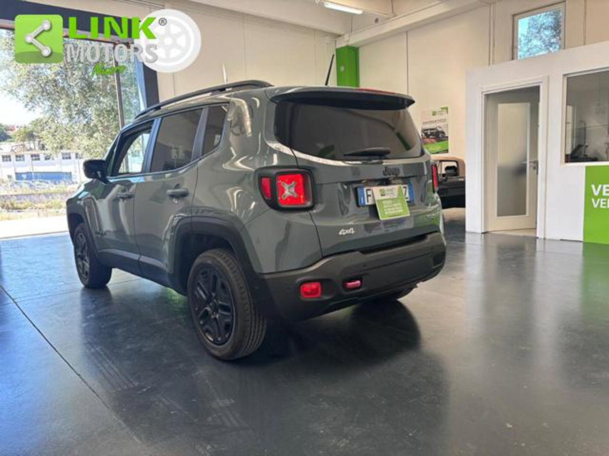 Jeep Renegade 2.0 Mjt 170CV 4WD Active Drive Low Deserthawk (2)