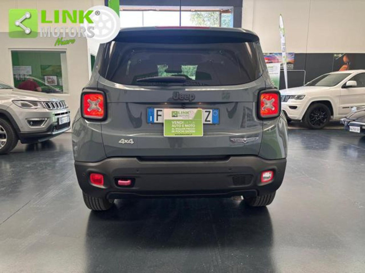 Jeep Renegade 2.0 Mjt 170CV 4WD Active Drive Low Deserthawk (3)