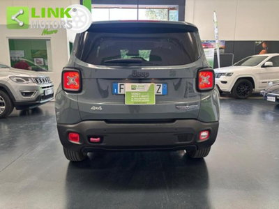 Jeep Renegade 2.0 Mjt 170CV 4WD Active Drive Low Deserthawk (3)
