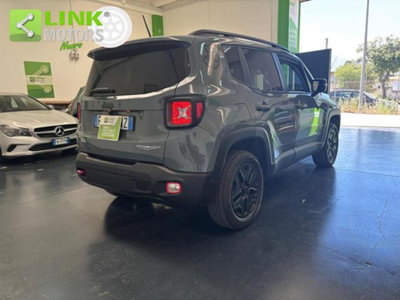 Jeep Renegade 2.0 Mjt 170CV 4WD Active Drive Low Deserthawk (4)