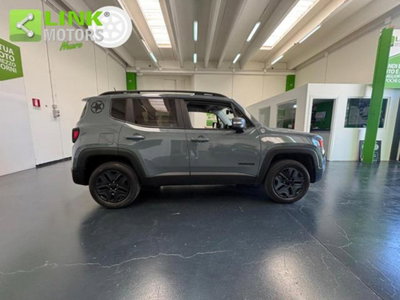 Jeep Renegade 2.0 Mjt 170CV 4WD Active Drive Low Deserthawk (5)