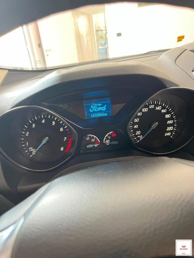 Ford C-Max 1.6 120CV GPL Titanium (15)