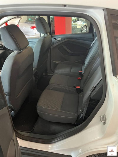 Ford C-Max 1.6 120CV GPL Titanium (4)